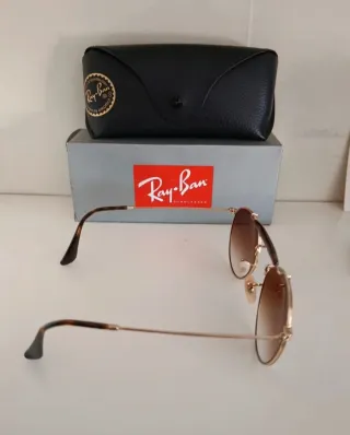 GAFAS DE SOL ANIMAL PRINT