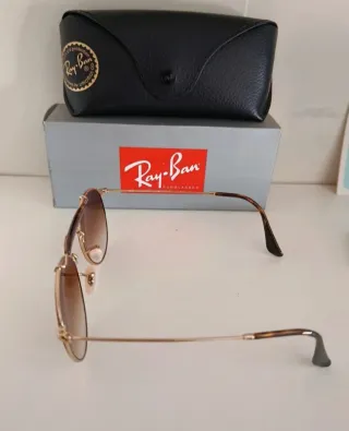 GAFAS DE SOL ANIMAL PRINT