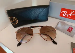 GAFAS DE SOL ANIMAL PRINT