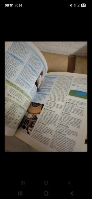 Lotto 12 libri medicina "La grande medica "