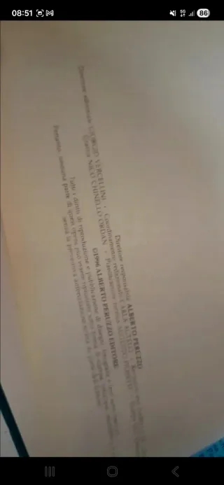 Lotto 12 libri medicina "La grande medica "