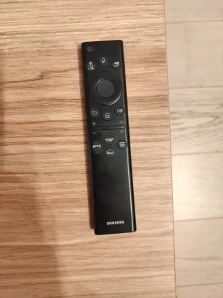 Samsung QLED 65 Q80B 4K 120Hz HDMI 2.1