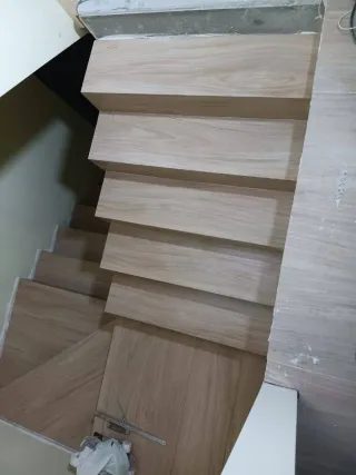 Aplicaciones R-Alonso S.L. reformas integrales