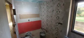 Aplicaciones R-Alonso S.L. reformas integrales