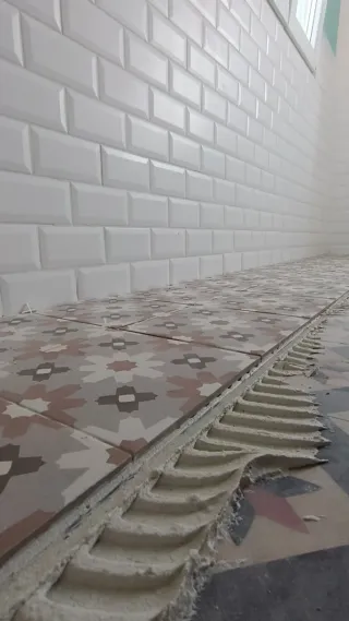 Aplicaciones R-Alonso S.L. reformas integrales