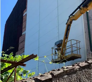 Aplicaciones R-Alonso S.L. reformas integrales