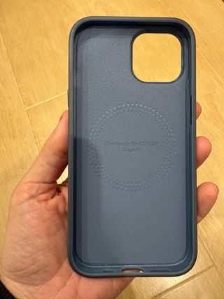 Funda iPhone 14 con MagSafe ONEGIF