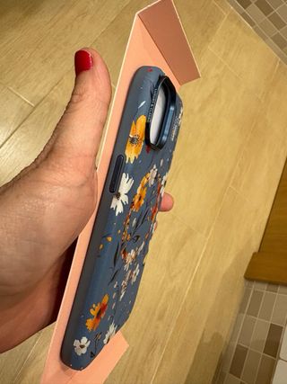 Funda iPhone 14 con MagSafe ONEGIF