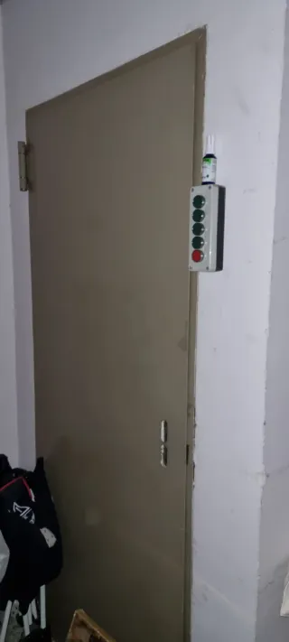 Montacargas industrial ENIER