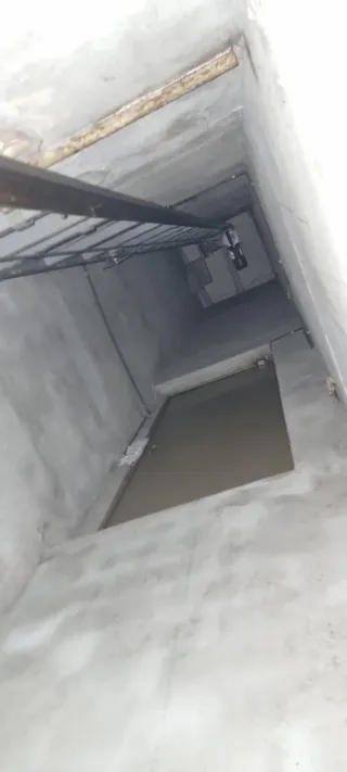 Montacargas industrial ENIER