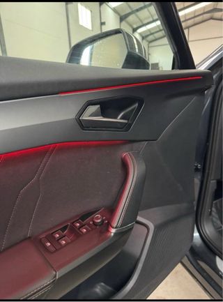 CUPRA Formentor 2021 DSG 150cv