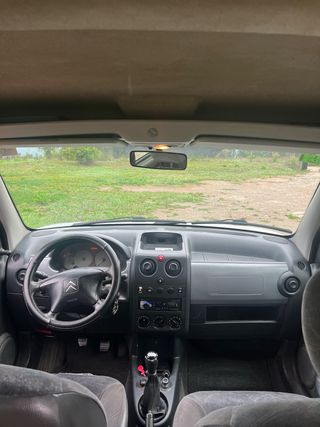 Citroen Berlingo 2003