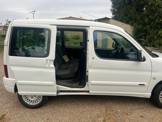 Citroen Berlingo 2003