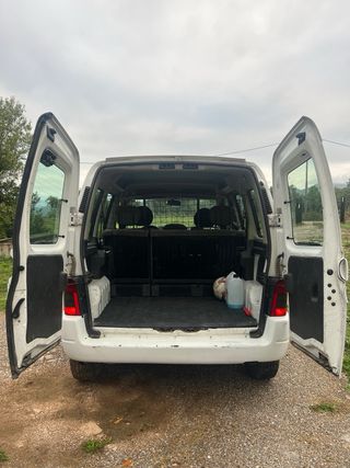 Citroen Berlingo 2003