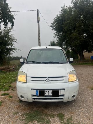 Citroen Berlingo 2003