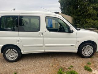 Citroen Berlingo 2003