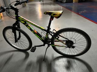 Bicicleta Infantil FRERA KIGAN