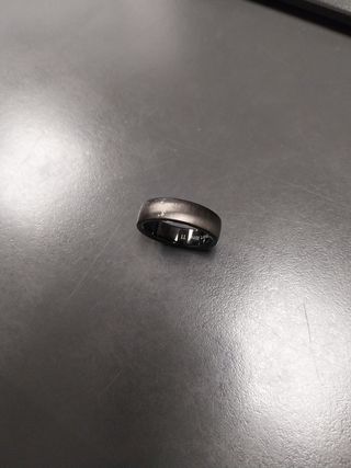 Anillo Inteligente Talla 11