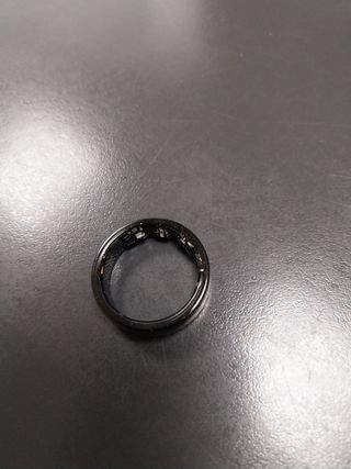 Anillo Inteligente Talla 11