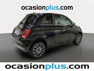 Fiat 500 1.0 Hybrid Dolcevita 51 kW (70 CV)