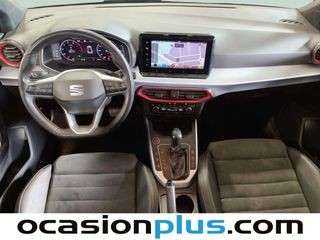 SEAT Arona 1.5 TSI S&S FR XL DSG 110 kW (150 CV)