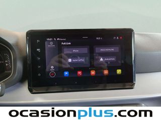 SEAT Arona 1.5 TSI S&S FR XL DSG 110 kW (150 CV)