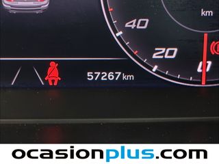 SEAT Arona 1.5 TSI S&S FR XL DSG 110 kW (150 CV)