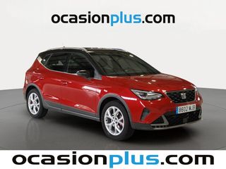 SEAT Arona 1.5 TSI S&S FR XL DSG 110 kW (150 CV)
