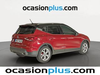 SEAT Arona 1.5 TSI S&S FR XL DSG 110 kW (150 CV)