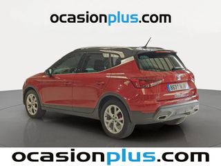 SEAT Arona 1.5 TSI S&S FR XL DSG 110 kW (150 CV)