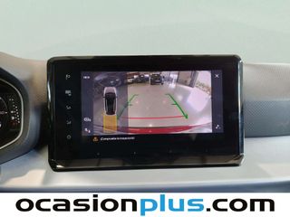 SEAT Arona 1.5 TSI S&S FR XL DSG 110 kW (150 CV)