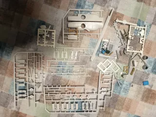 Calcomanías para maquetas de aviones