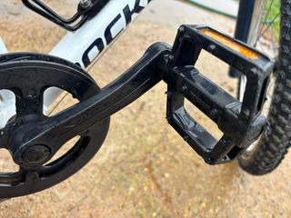 Bicicleta Rockrider 20 pulgadas