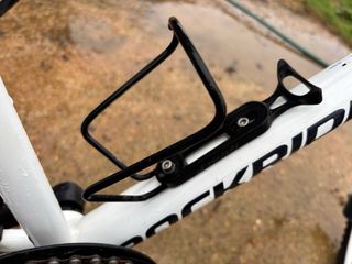 Bicicleta Rockrider 20 pulgadas