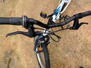 Bicicleta Rockrider 20 pulgadas