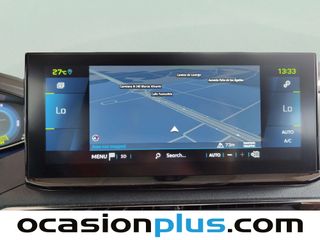 Peugeot 3008 Hybrid 300 Allure Pack e-EAT8 221 kW (300 CV)