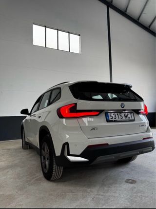 BMW X1 18d 2023