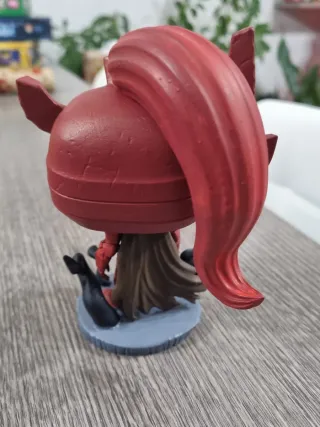 Funko Pop Igris Solo Leveling