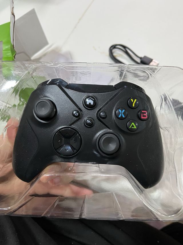 Mando Inalámbrico RH-008 Multifuncional