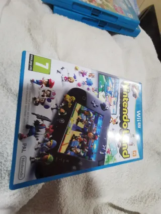 Nintendo Wii Nera completa