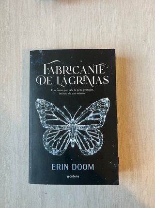 Fabricante de lágrimas