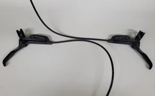 Frenos SRAM Level TLM