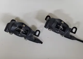 Frenos SRAM Level TLM