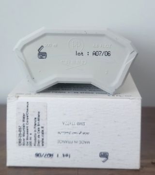 Creed Silver Mountain Water Gel Doccia