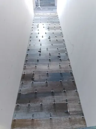 Solados y alicatados