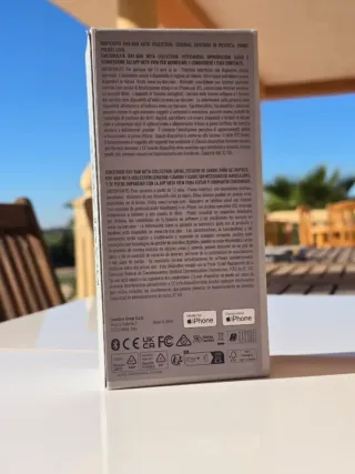 Ray-Ban Wayfarer Meta