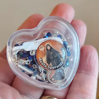 Rosario Beata Speranza di Gesù