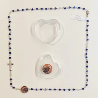 Rosario Beata Speranza di Gesù