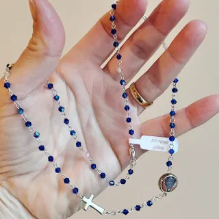 Rosario Beata Speranza di Gesù