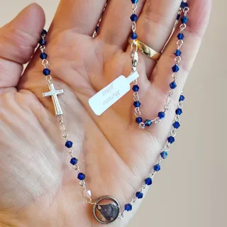 Rosario Beata Speranza di Gesù